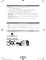 Preview for 3 page of Samsung 5300 Series User Manual