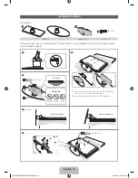 Preview for 6 page of Samsung 5300 Series User Manual