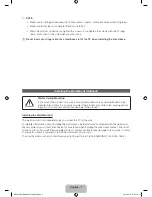 Preview for 7 page of Samsung 5300 Series User Manual