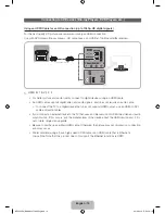 Preview for 10 page of Samsung 5300 Series User Manual