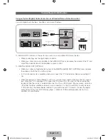 Preview for 12 page of Samsung 5300 Series User Manual