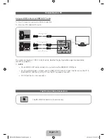 Preview for 13 page of Samsung 5300 Series User Manual