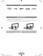 Preview for 33 page of Samsung 5300 Series User Manual