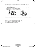 Preview for 35 page of Samsung 5300 Series User Manual