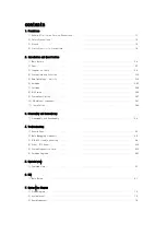 Preview for 7 page of Samsung 530XBB Service Manual