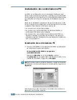 Preview for 220 page of Samsung 550N - CLP Color Laser Printer Manual De Instalación