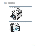 Preview for 179 page of Samsung 550N - CLP Color Laser Printer User Manual