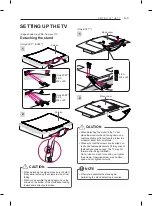 Preview for 3 page of Samsung 55EC93 Series Owner'S Manual