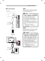 Preview for 17 page of Samsung 55EC93 Series Owner'S Manual