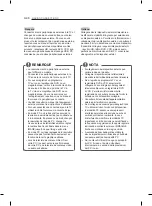 Preview for 36 page of Samsung 55EC93 Series Owner'S Manual