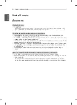 Preview for 50 page of Samsung 55EC93 Series Owner'S Manual