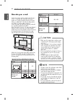 Preview for 60 page of Samsung 55EC93 Series Owner'S Manual