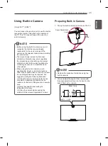 Preview for 63 page of Samsung 55EC93 Series Owner'S Manual