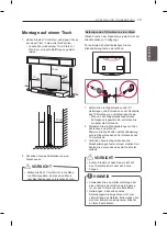 Preview for 91 page of Samsung 55EC93 Series Owner'S Manual