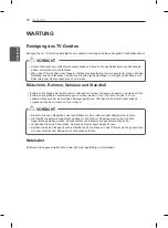 Preview for 102 page of Samsung 55EC93 Series Owner'S Manual