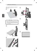 Preview for 126 page of Samsung 55EC93 Series Owner'S Manual