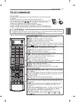 Preview for 129 page of Samsung 55EC93 Series Owner'S Manual