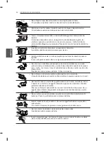 Preview for 142 page of Samsung 55EC93 Series Owner'S Manual