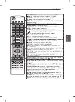 Preview for 163 page of Samsung 55EC93 Series Owner'S Manual