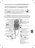 Preview for 297 page of Samsung 55EC93 Series Owner'S Manual