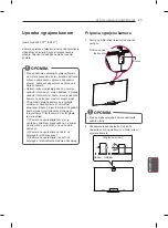 Preview for 325 page of Samsung 55EC93 Series Owner'S Manual