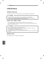 Preview for 332 page of Samsung 55EC93 Series Owner'S Manual