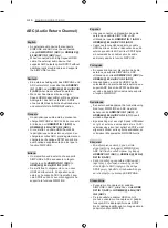 Preview for 14 page of Samsung 55EC930V.AEE Owner'S Manual