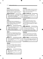 Preview for 16 page of Samsung 55EC930V.AEE Owner'S Manual