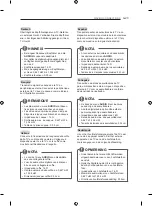 Preview for 23 page of Samsung 55EC930V.AEE Owner'S Manual