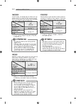 Preview for 34 page of Samsung 55EC930V.AEE Owner'S Manual