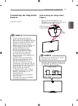 Preview for 95 page of Samsung 55EC930V.AEE Owner'S Manual