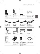 Preview for 117 page of Samsung 55EC930V.AEE Owner'S Manual