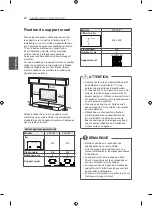 Preview for 124 page of Samsung 55EC930V.AEE Owner'S Manual