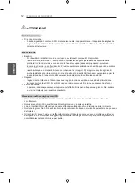 Preview for 148 page of Samsung 55EC930V.AEE Owner'S Manual