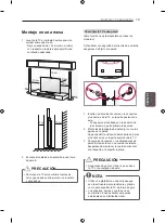 Preview for 193 page of Samsung 55EC930V.AEE Owner'S Manual