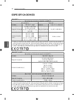 Preview for 206 page of Samsung 55EC930V.AEE Owner'S Manual