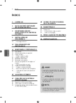 Preview for 208 page of Samsung 55EC930V.AEE Owner'S Manual