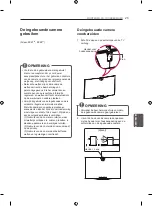 Preview for 261 page of Samsung 55EC930V.AEE Owner'S Manual