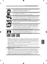 Preview for 279 page of Samsung 55EC930V.AEE Owner'S Manual