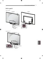 Preview for 317 page of Samsung 55EC930V.AEE Owner'S Manual