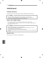 Preview for 332 page of Samsung 55EC930V.AEE Owner'S Manual