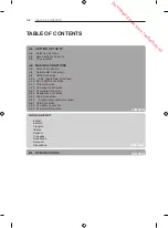 Preview for 2 page of Samsung 55EC930V Owner'S Manual