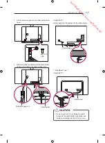 Preview for 5 page of Samsung 55EC930V Owner'S Manual