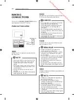 Preview for 6 page of Samsung 55EC930V Owner'S Manual