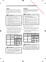 Preview for 13 page of Samsung 55EC930V Owner'S Manual