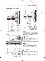 Preview for 15 page of Samsung 55EC930V Owner'S Manual