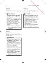 Preview for 19 page of Samsung 55EC930V Owner'S Manual