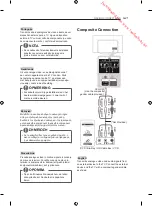 Preview for 21 page of Samsung 55EC930V Owner'S Manual