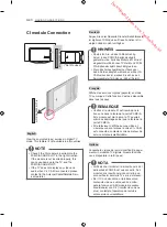 Preview for 30 page of Samsung 55EC930V Owner'S Manual