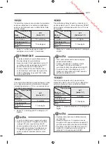 Preview for 33 page of Samsung 55EC930V Owner'S Manual